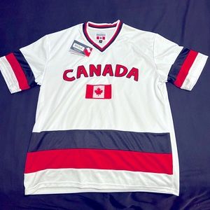 Canadian Souvenir Shirt